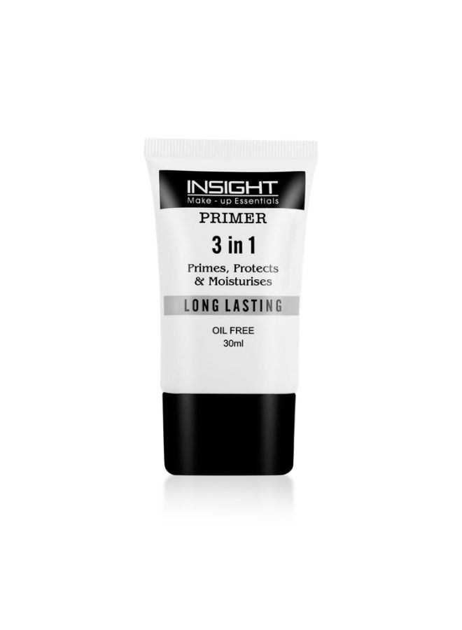 Insight Primer | 3 In 1 Oil Free (PRIMER) & Insight PRO Concealer - Image 3